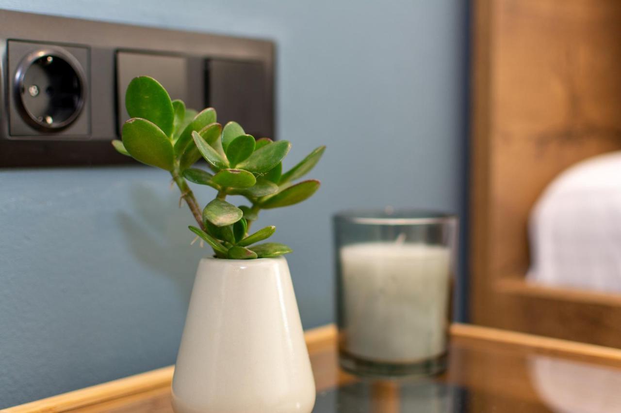 Studio 48, Cozy Apartment In Kalamata City Center Bagian luar foto